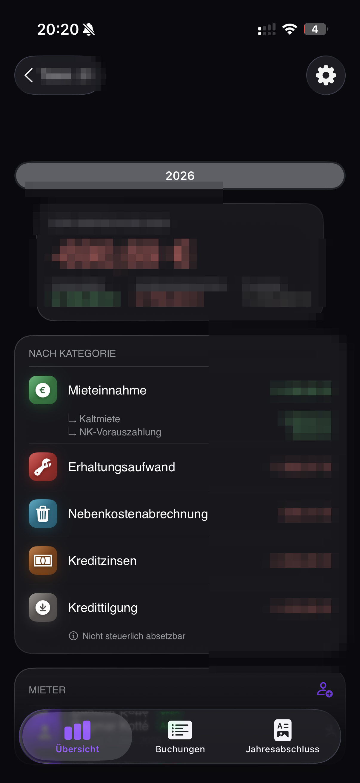 Vermietoo Screenshot 2