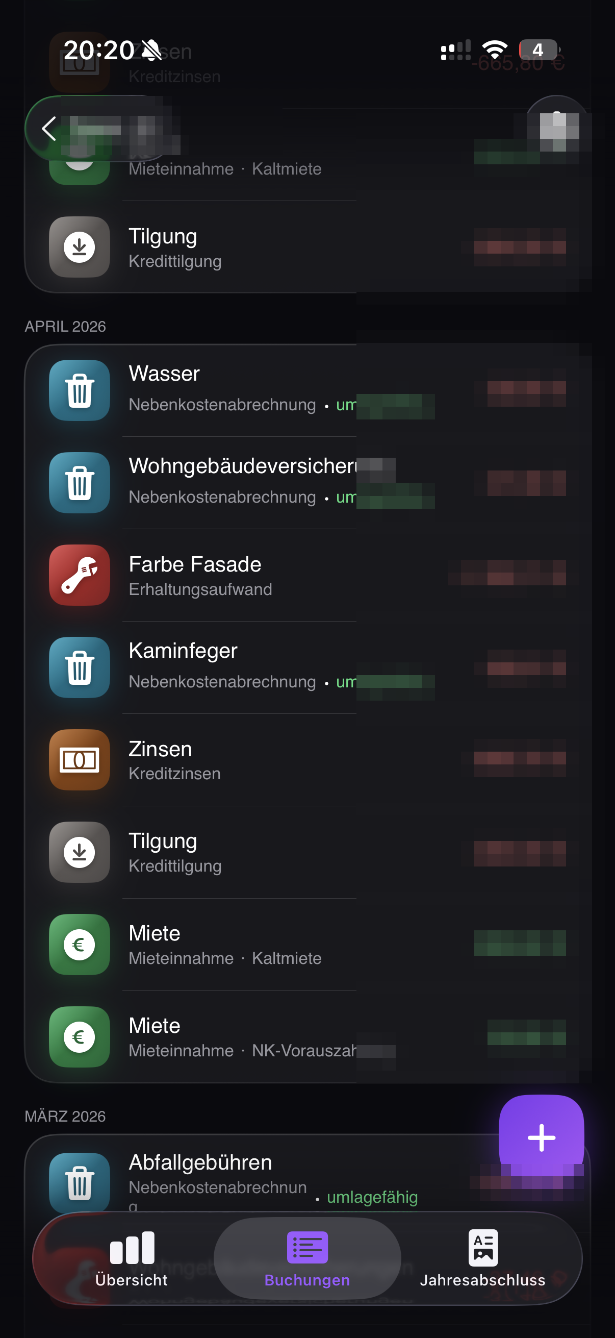 Vermietoo Screenshot 1