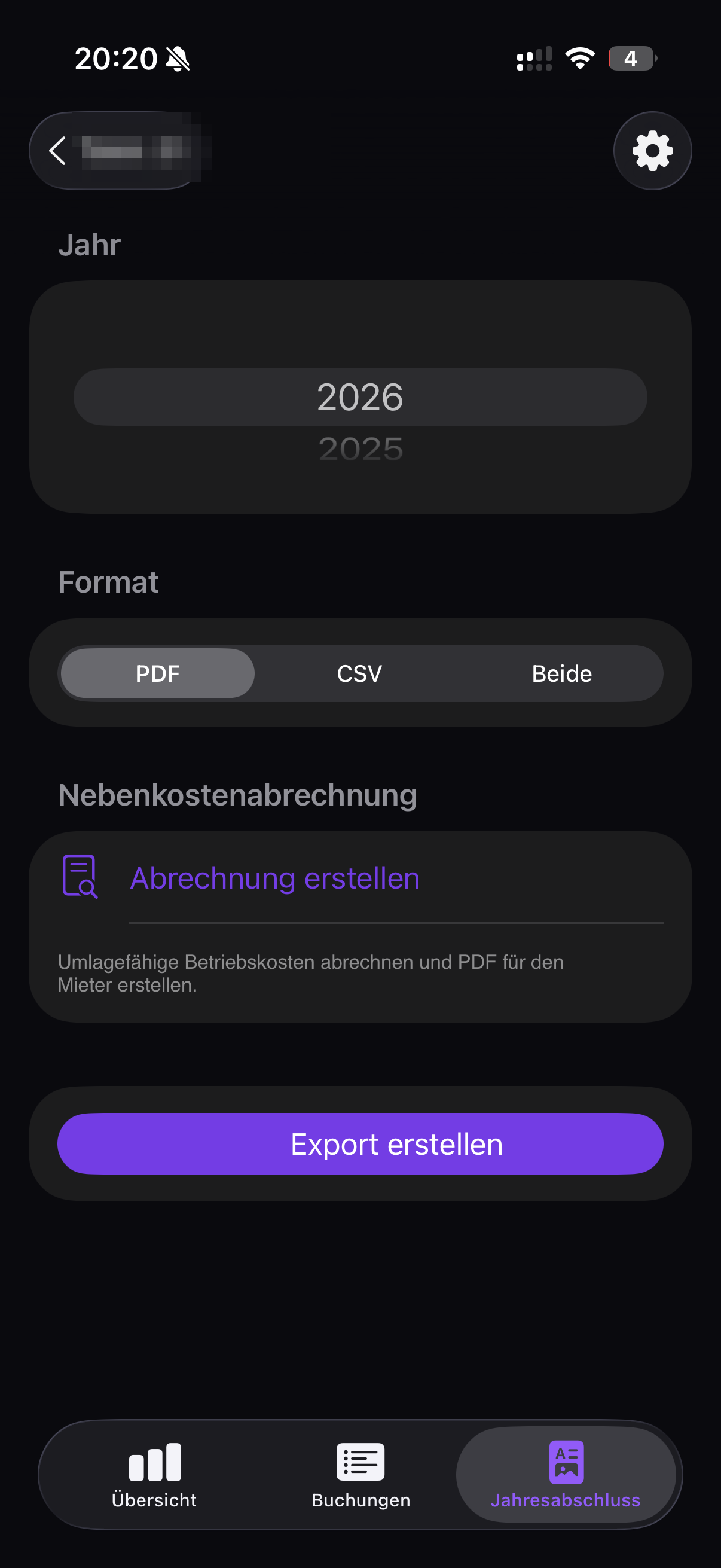 Vermietoo Screenshot 3